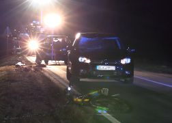 Radfahrer Bei Jena Toedlich Verletzt 180119 008